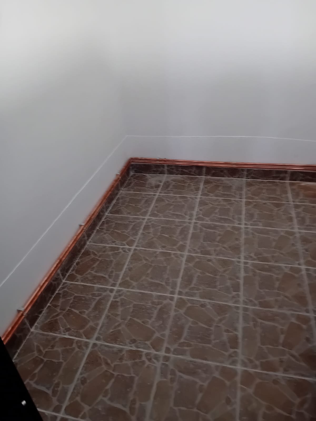 Instalatie incalzire