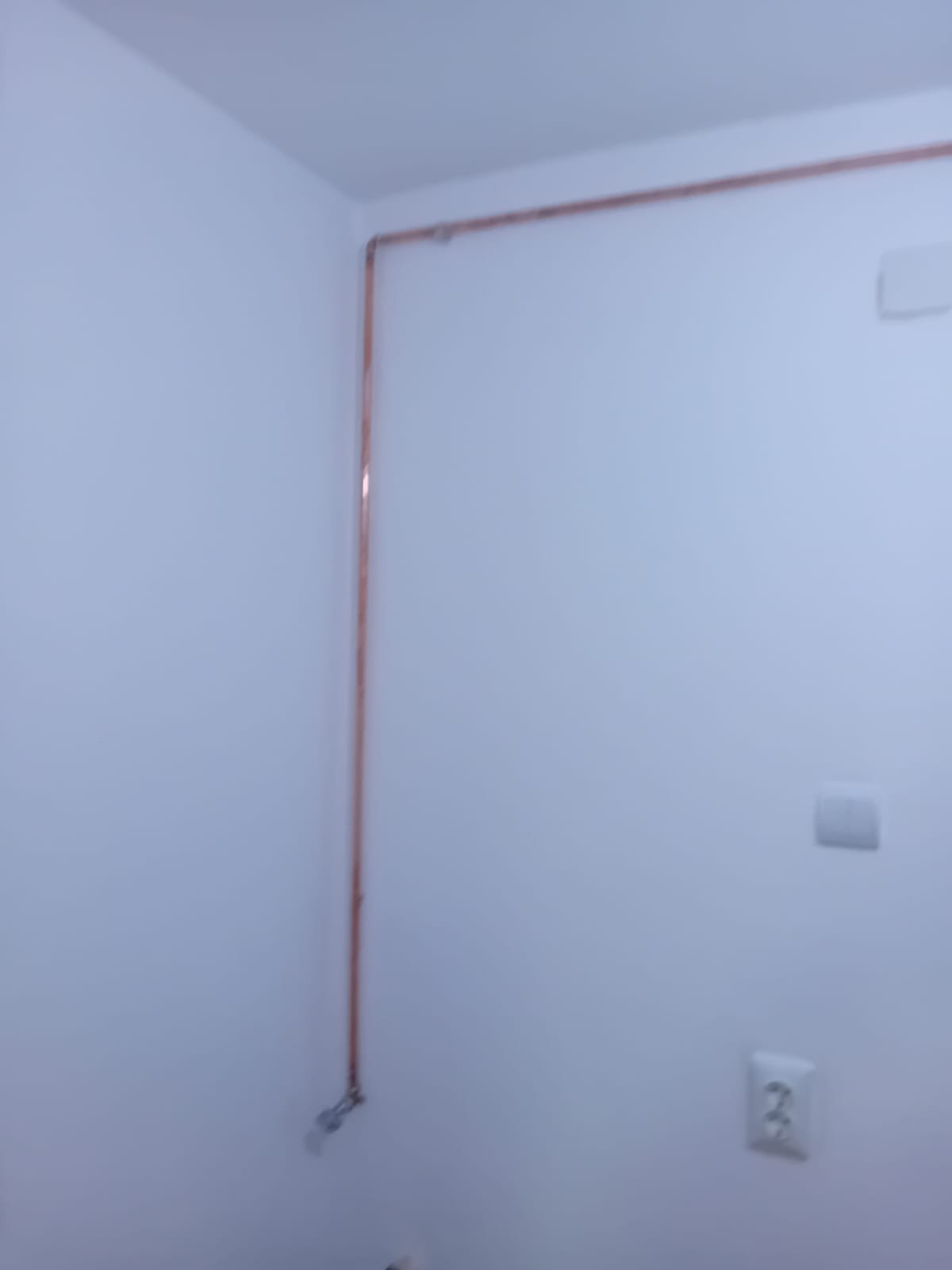 Instalatie incalzire