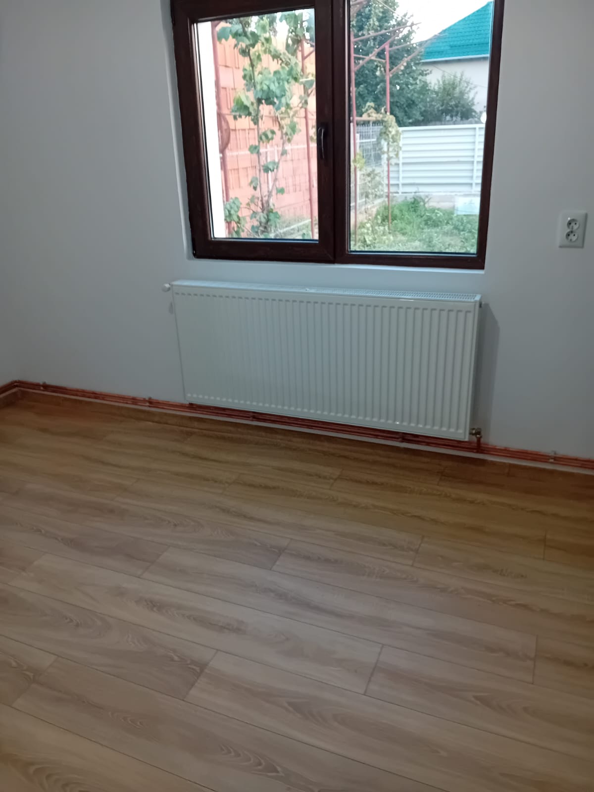 Instalatie incalzire